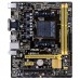 Motherboard ASUS A58M-K VGA/DVI